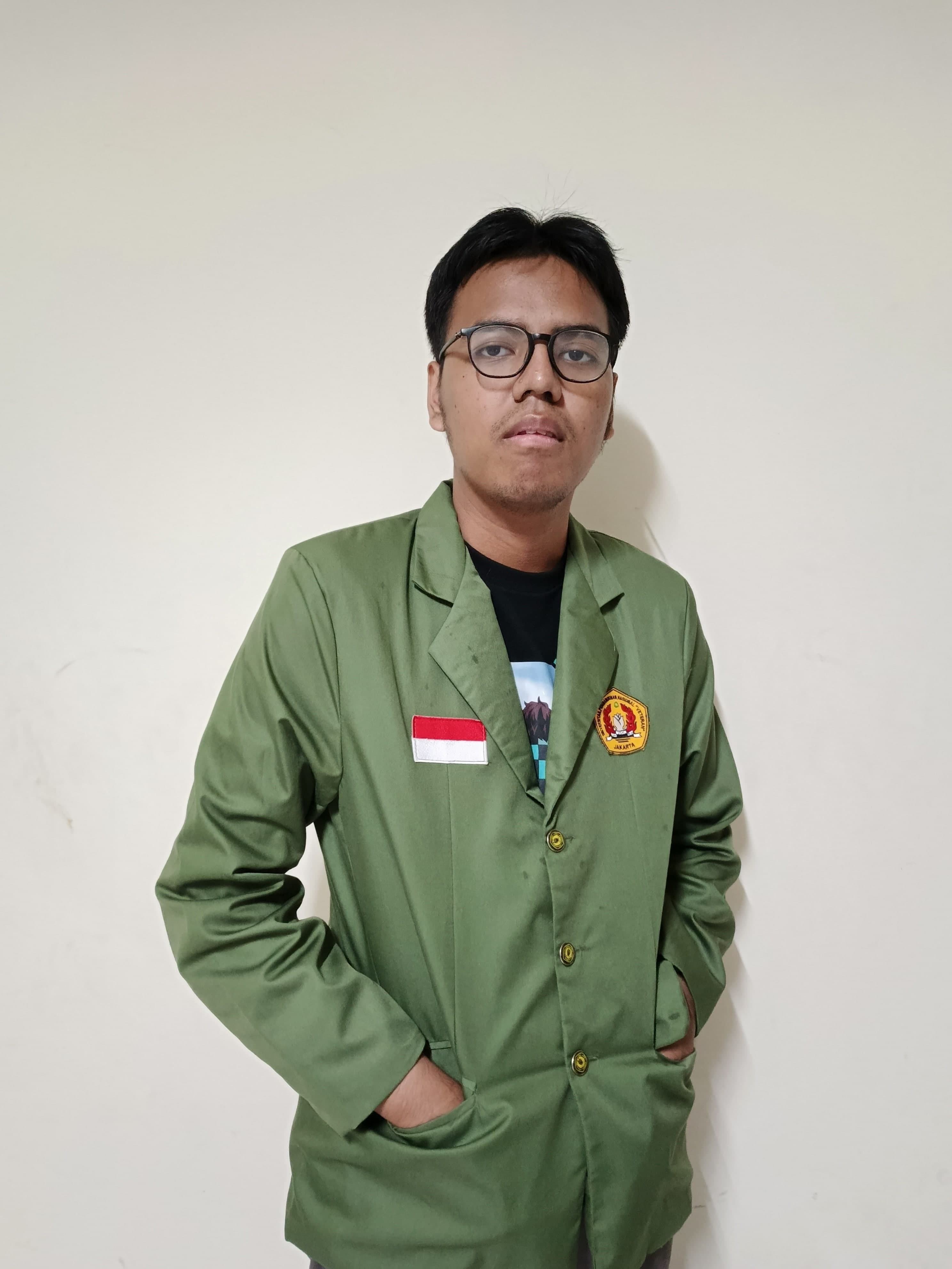 Foto Profil Bima Adnandita